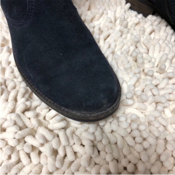 Charles Clinkard Gabour Mid Calf Luna  Ankle Boot - Picture 3 of 8